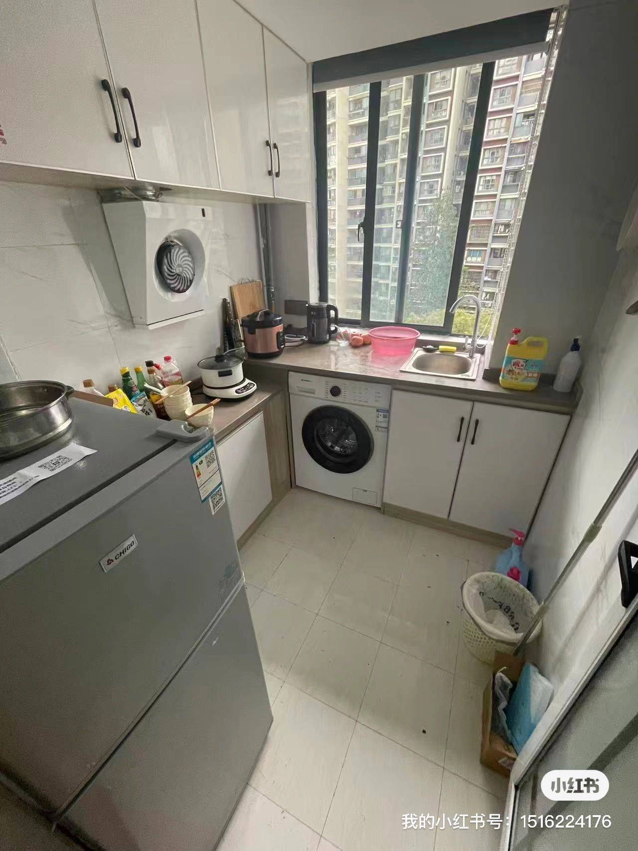 Hangzhou-Binjiang-Cozy Home,Clean&Comfy,No Gender Limit,LGBTQ Friendly,Pet Friendly