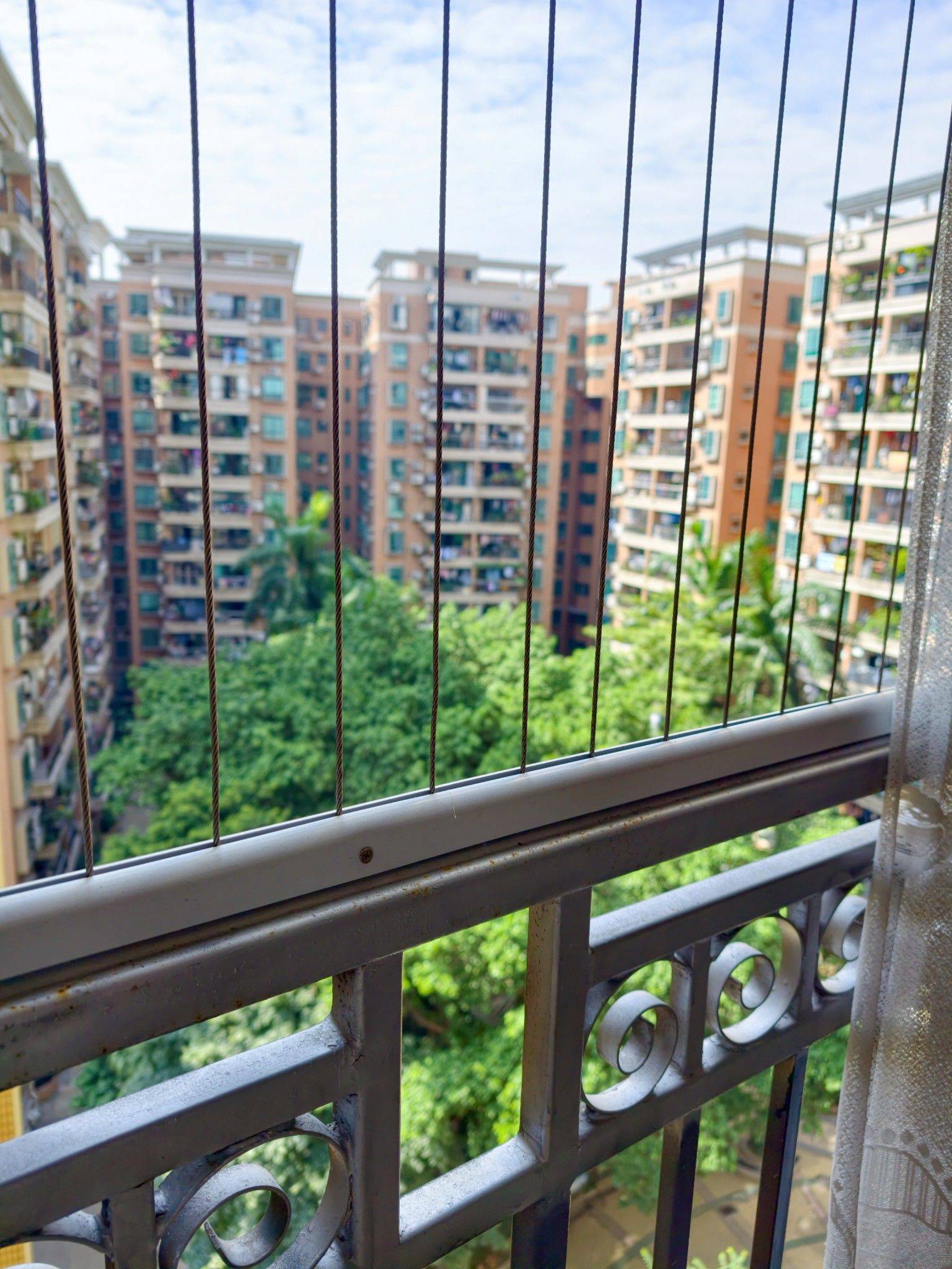 梁阿姨整租房源1