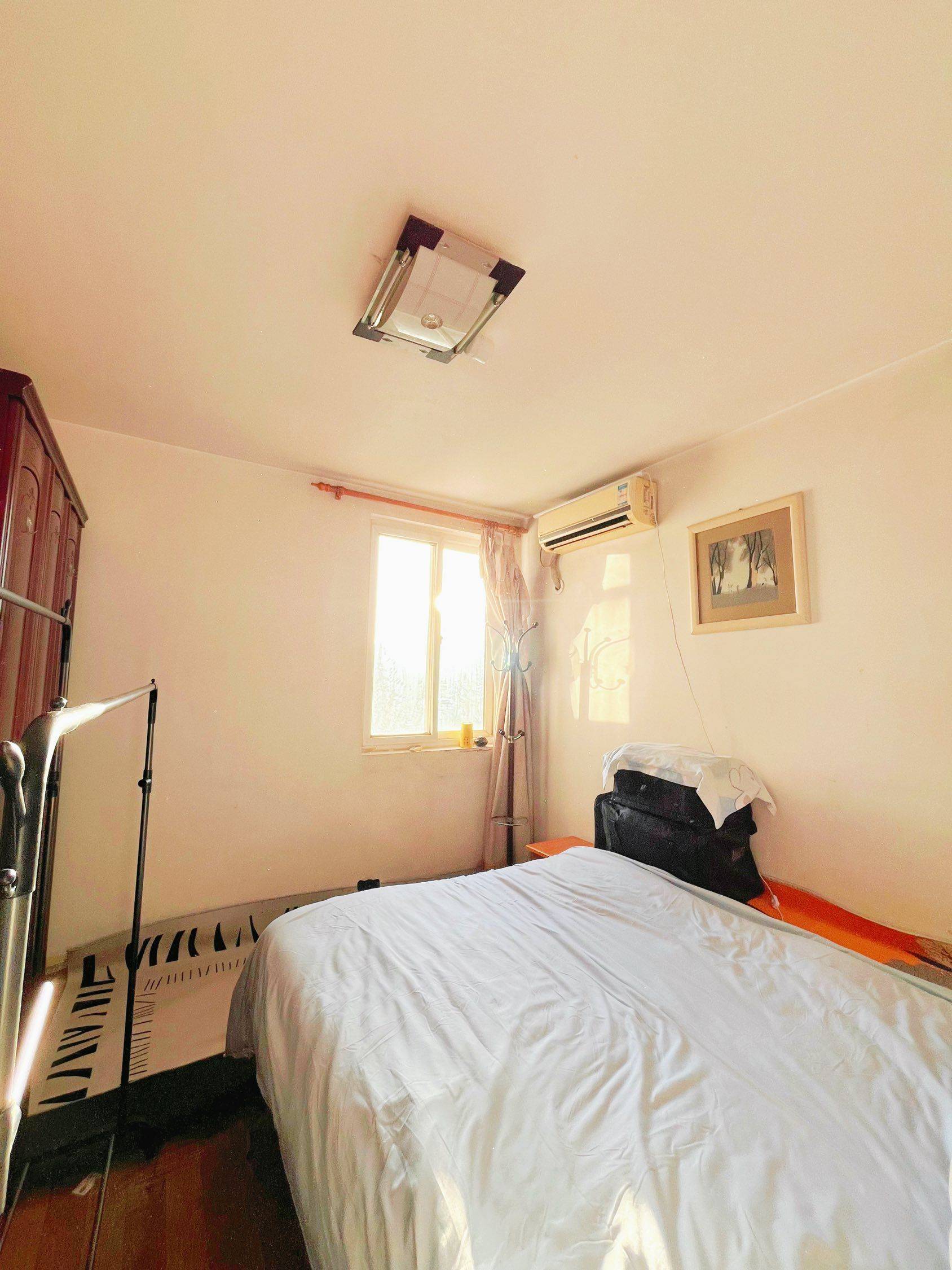 北京-石景山-温馨小窝,干净治愈