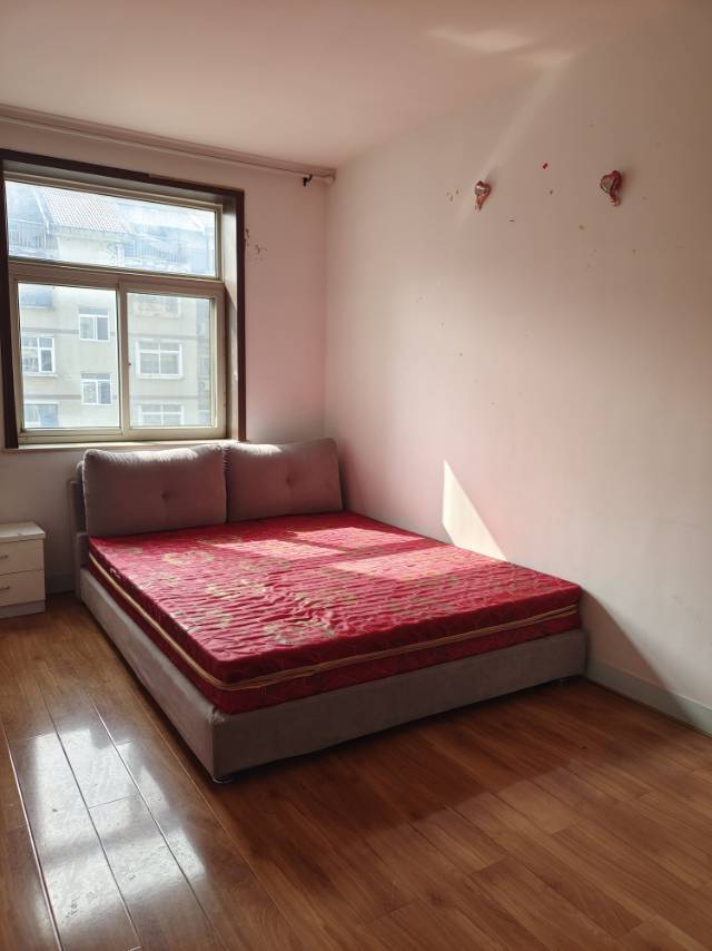 济南 长清 | 凤凰北区-3号楼_3