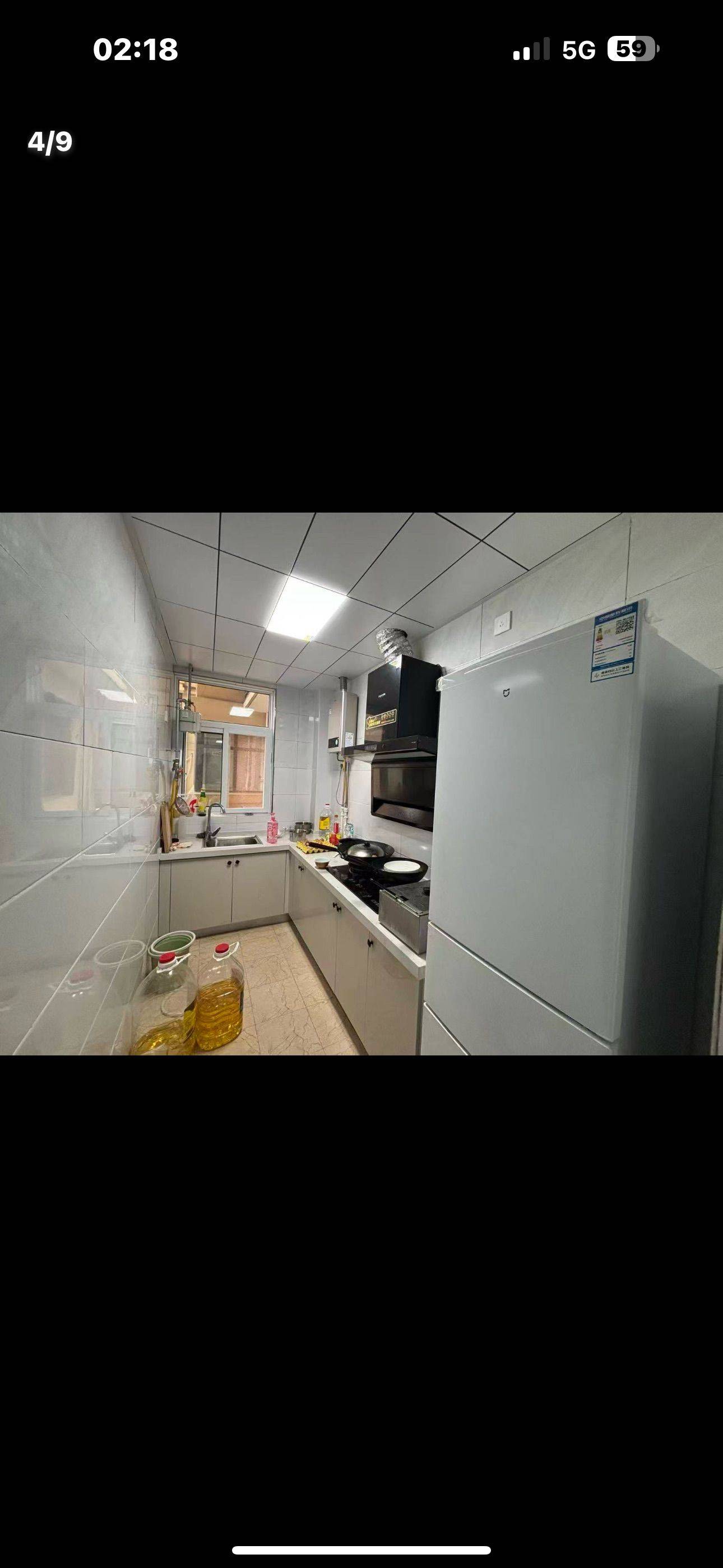 西安-新城-溫馨小窩,乾淨治愈,不限性別,市井煙火氣