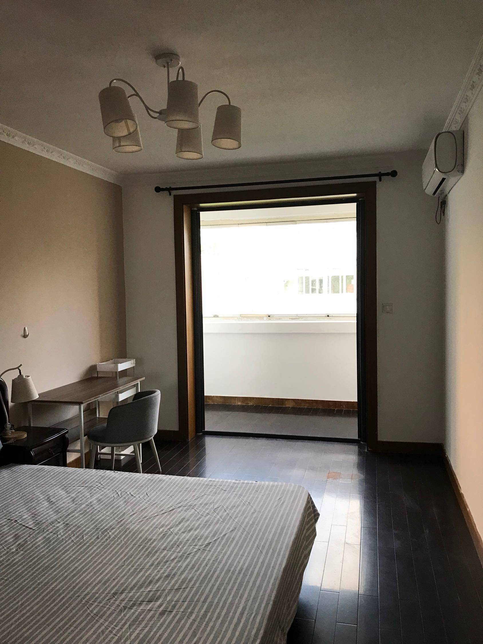 徐汇 兆丰虹桥公寓