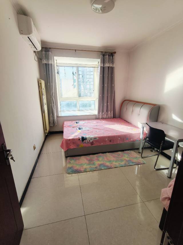 北京-通州-合租,搬離