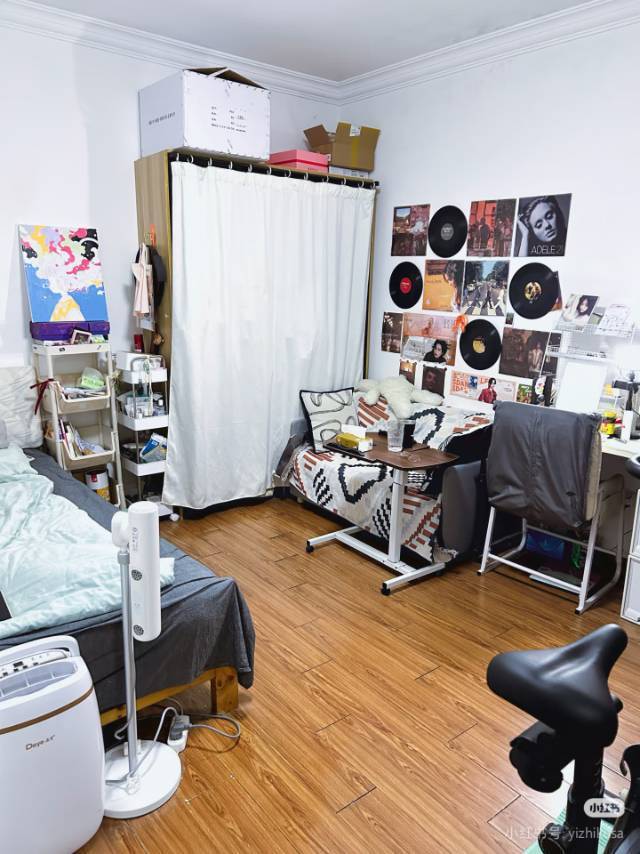 Shanghai-Pudong-Cozy Home,Clean&Comfy,No Gender Limit