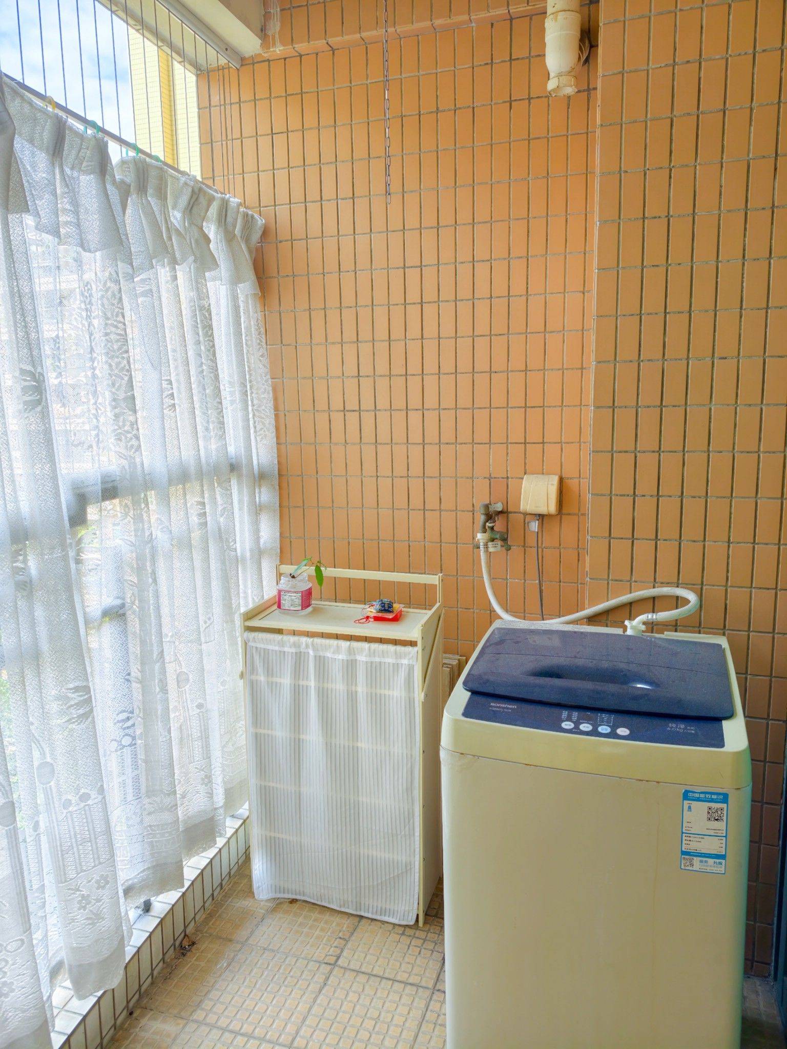 广州 荔湾 | 荔湖明苑亲晴天_6