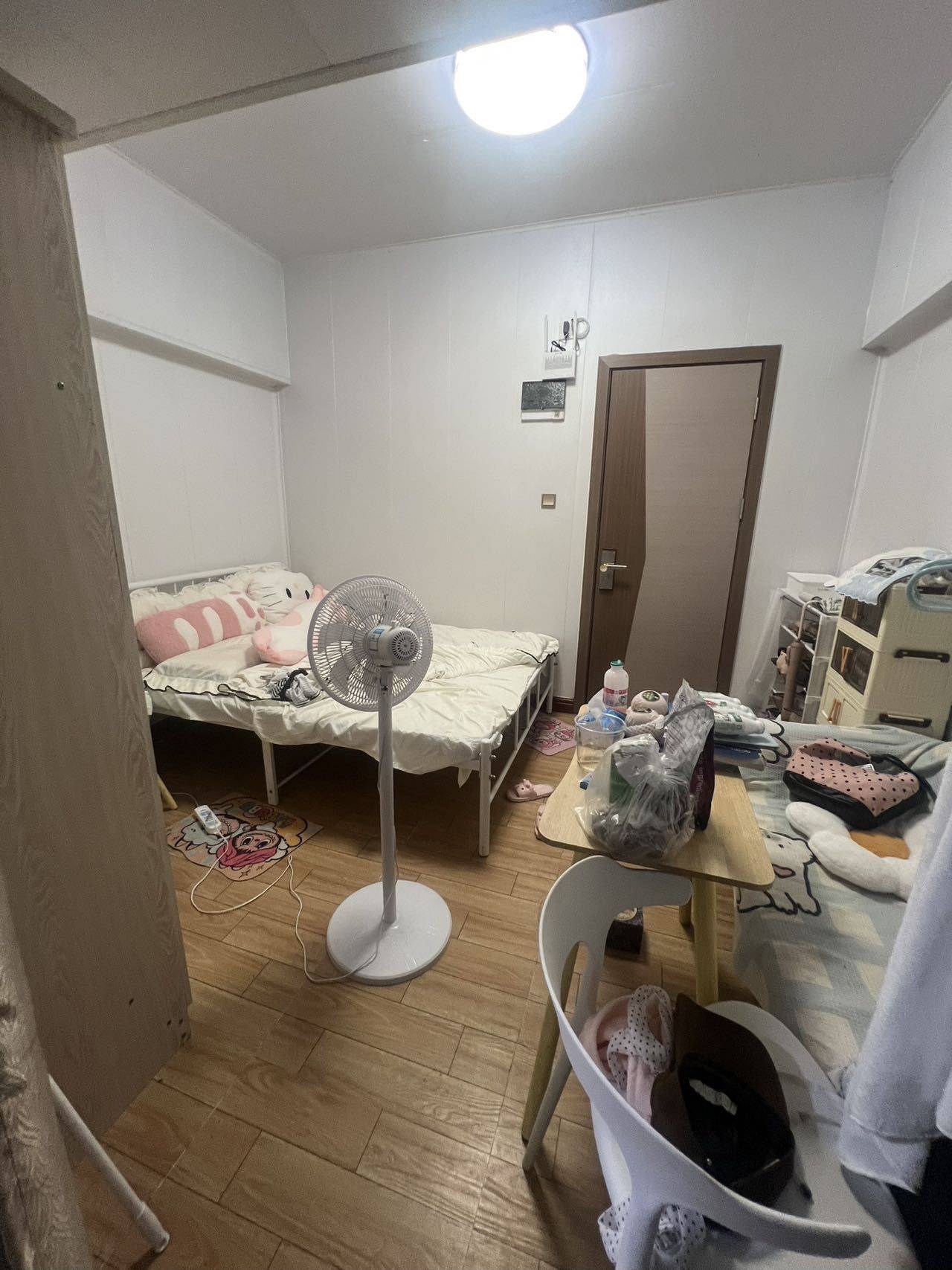 Shenzhen-Nanshan-No Gender Limit