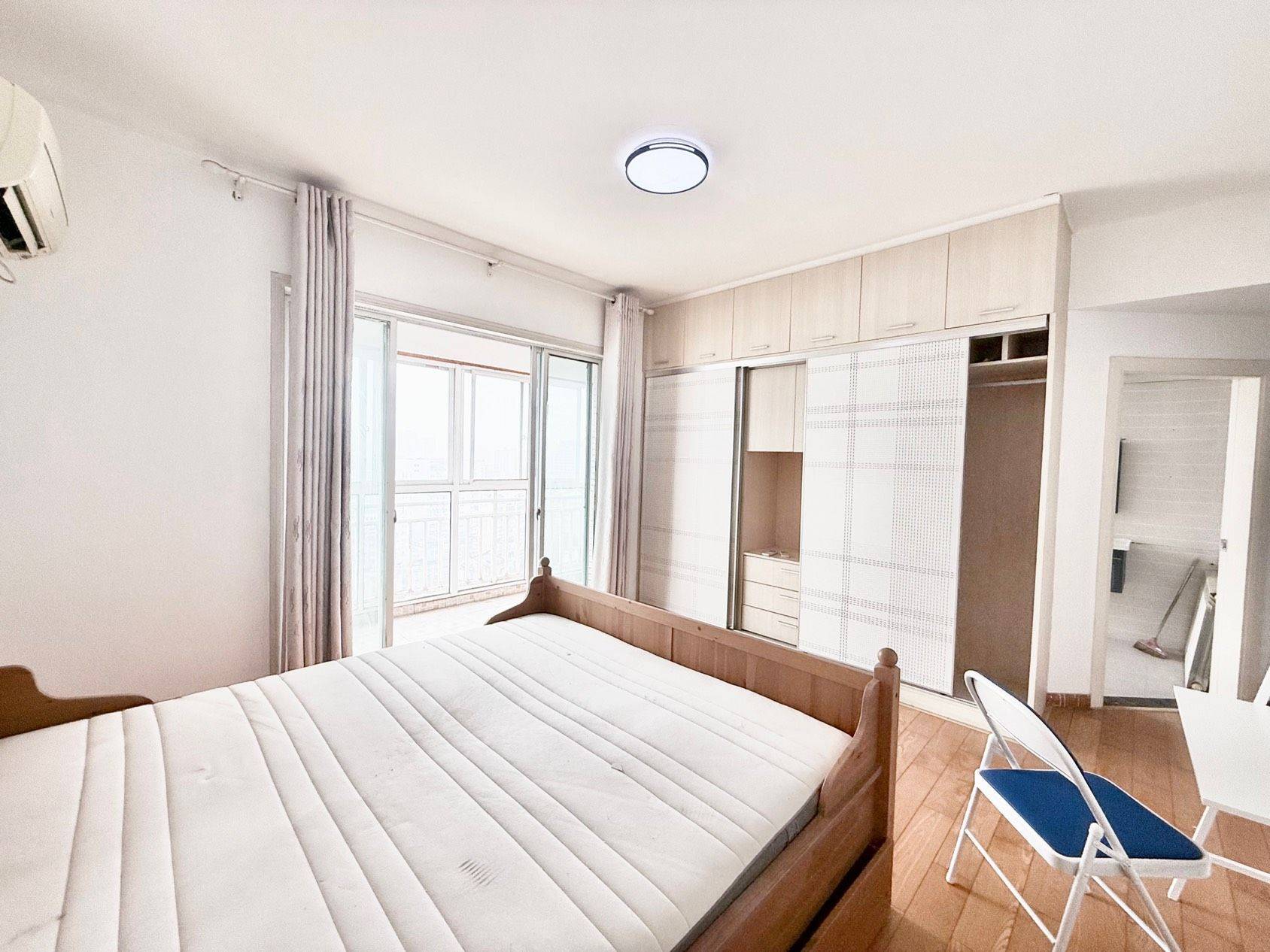 武汉-武昌-溫馨小窩,乾淨治愈,不限性別,市井煙火氣,老友記,慢時光,LGBTQ友好,寵物友好