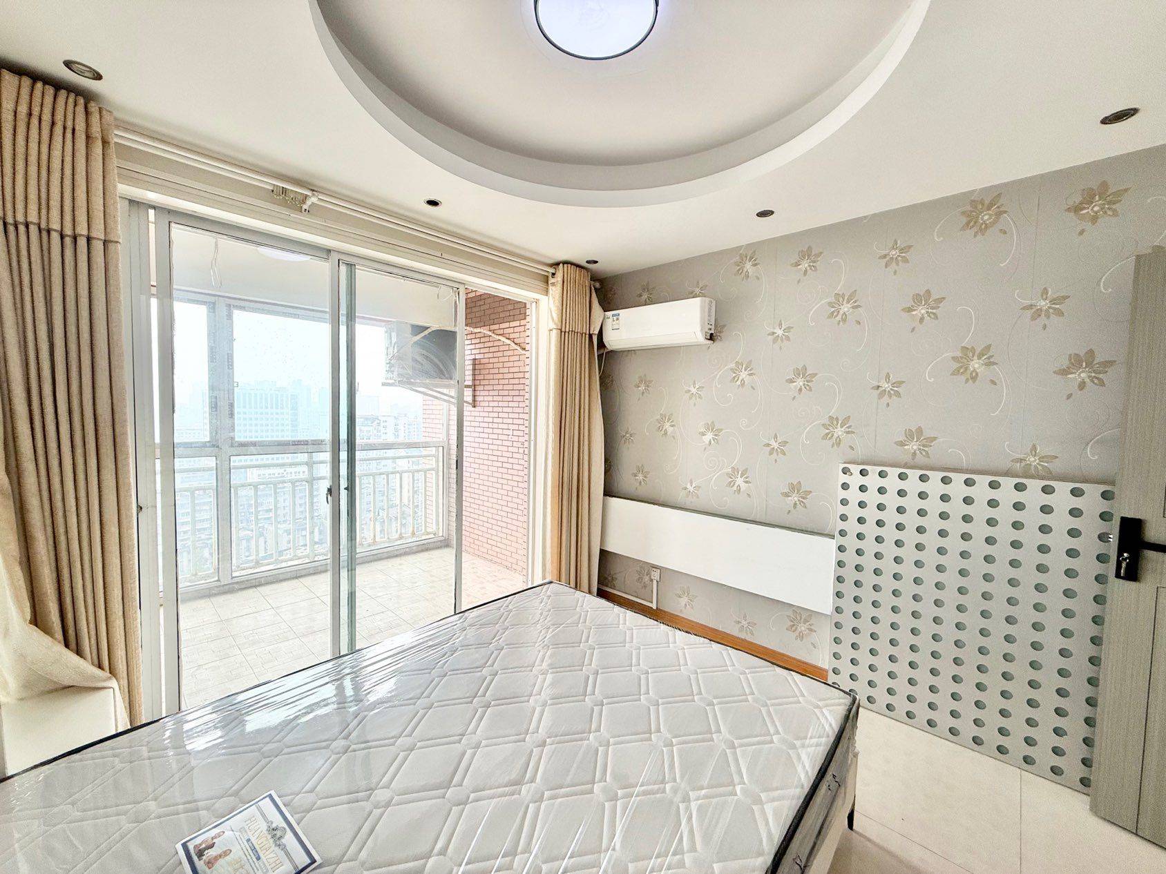 武汉-武昌-溫馨小窩,乾淨治愈,不限性別,市井煙火氣,老友記,慢時光,LGBTQ友好,寵物友好