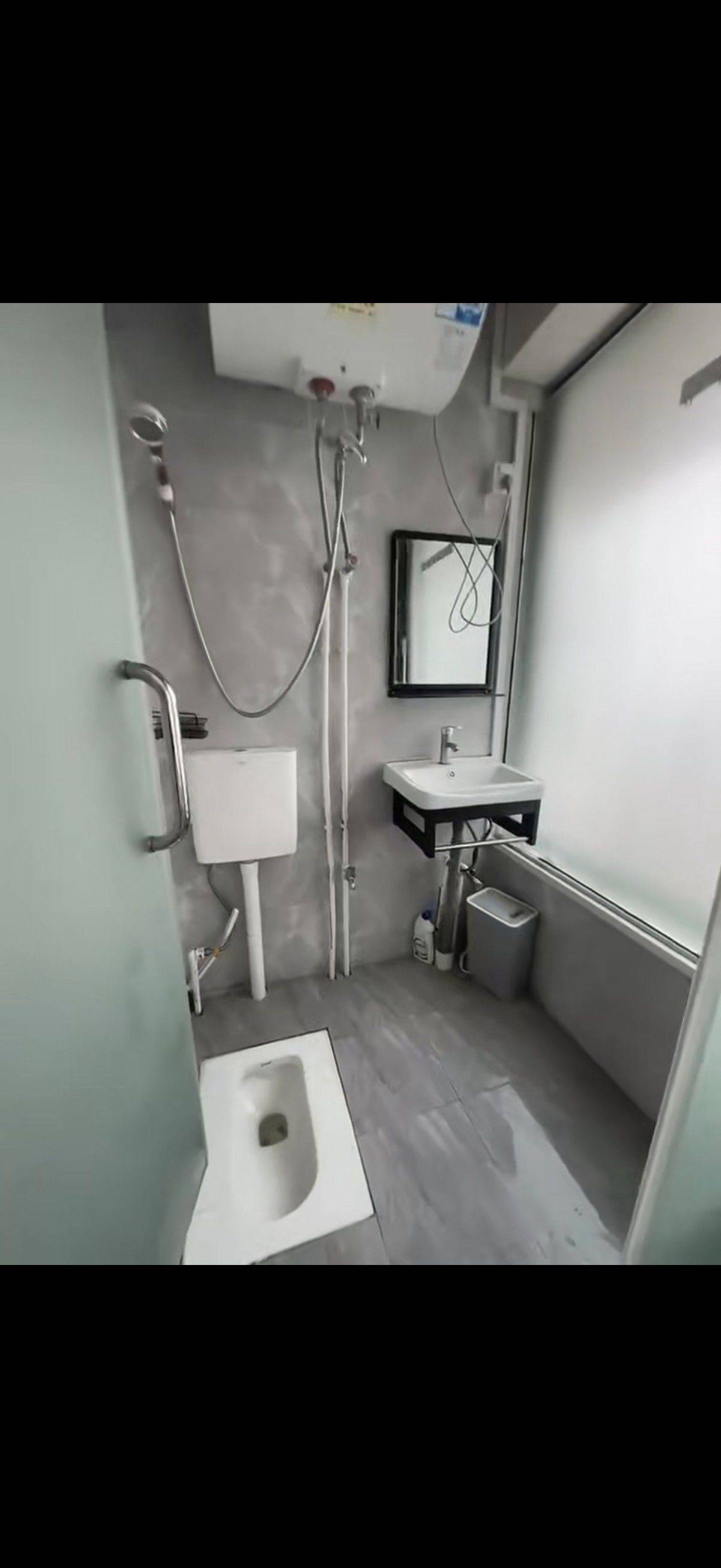 Changsha-Yuhua-Cozy Home,Clean&Comfy,No Gender Limit,Hustle & Bustle