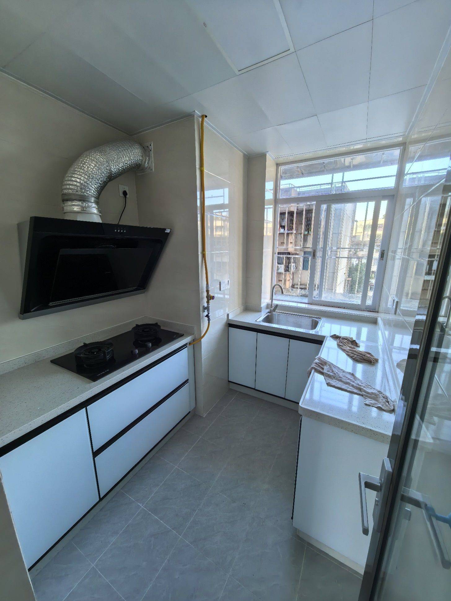 深圳-福田-温馨小窝,干净治愈,不限性别,市井烟火气,老友记,慢时光,LGBTQ友好