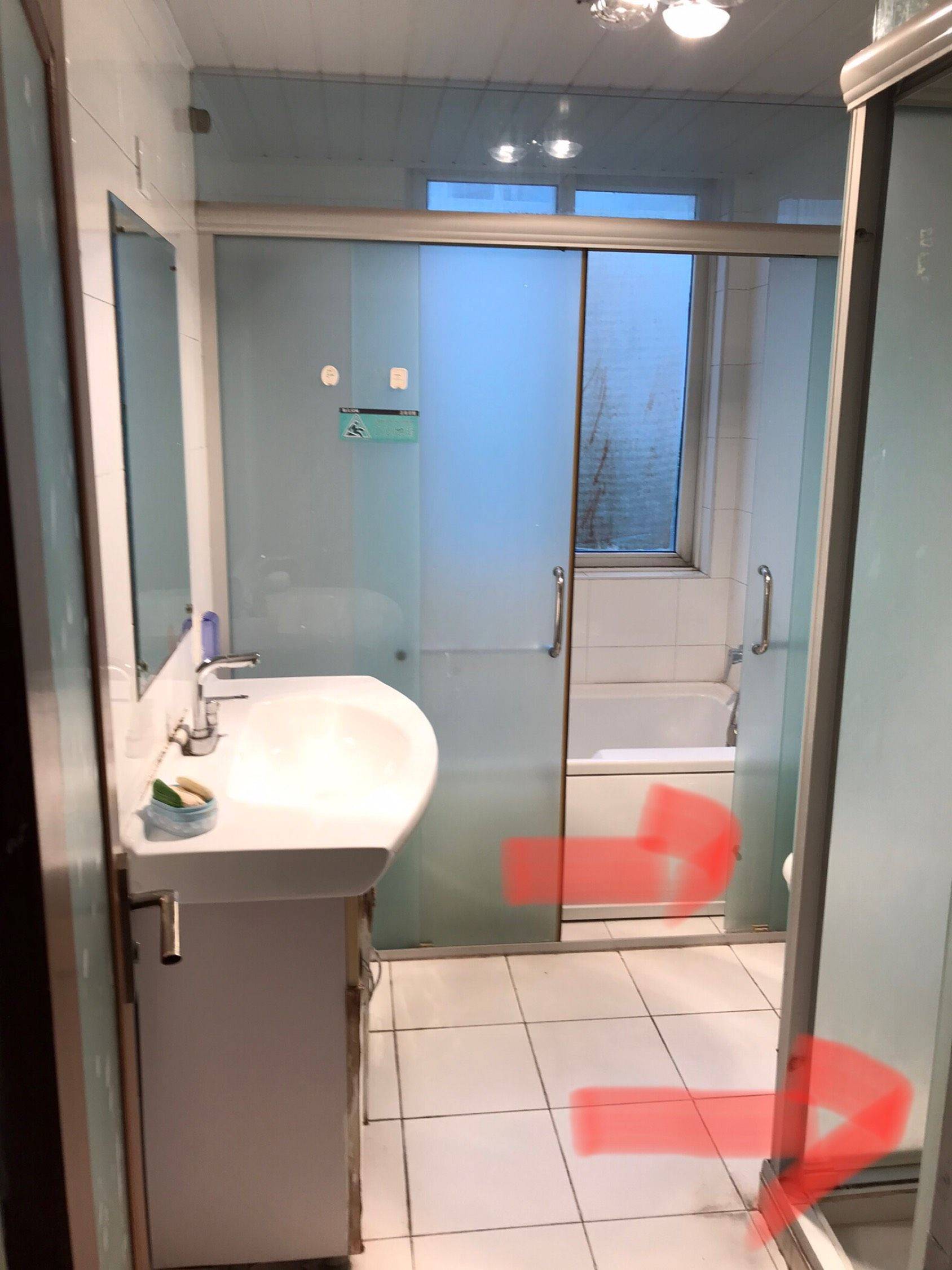 徐汇 兆丰虹桥公寓