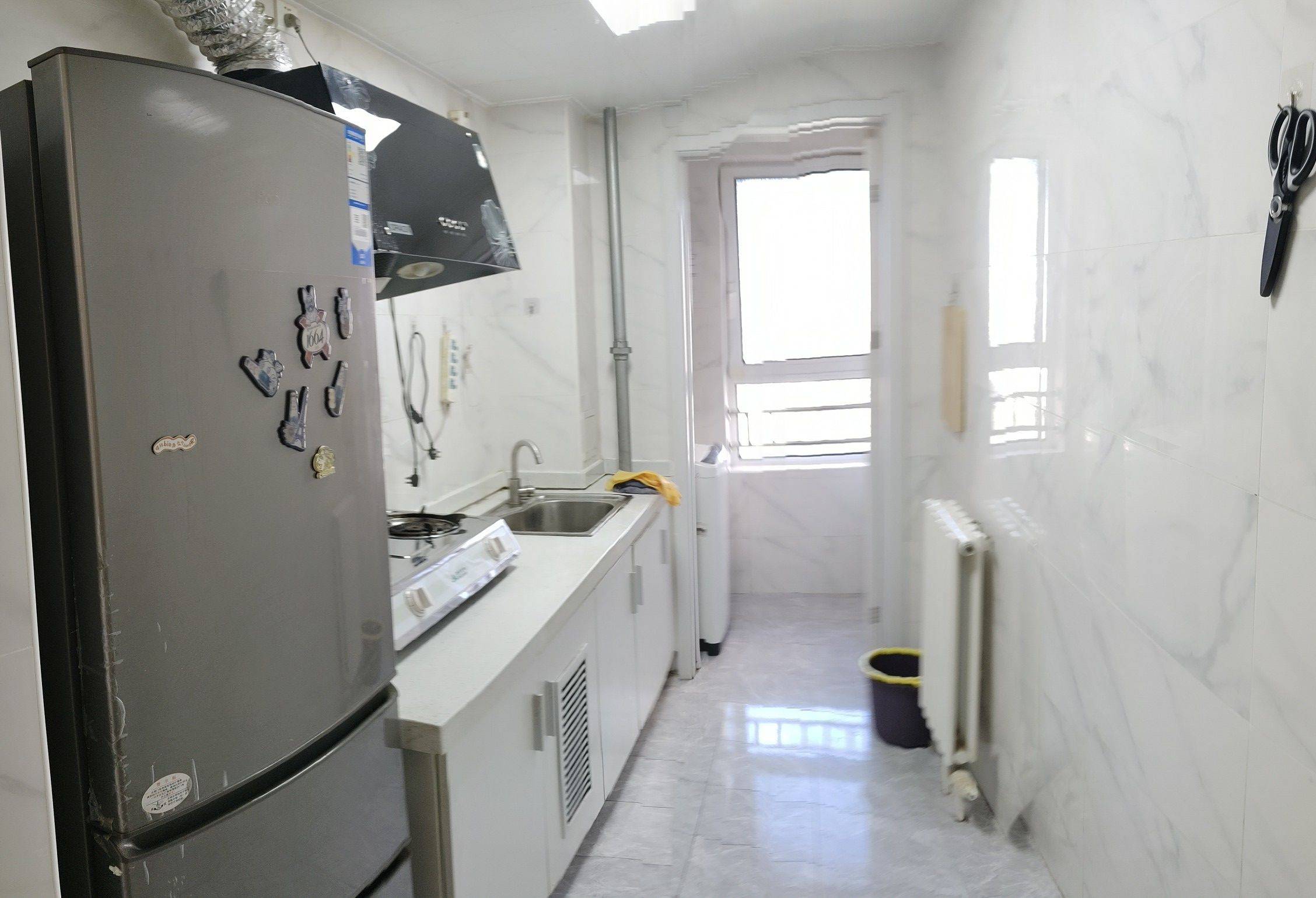 Tongzhou 首创远洋禧瑞天著