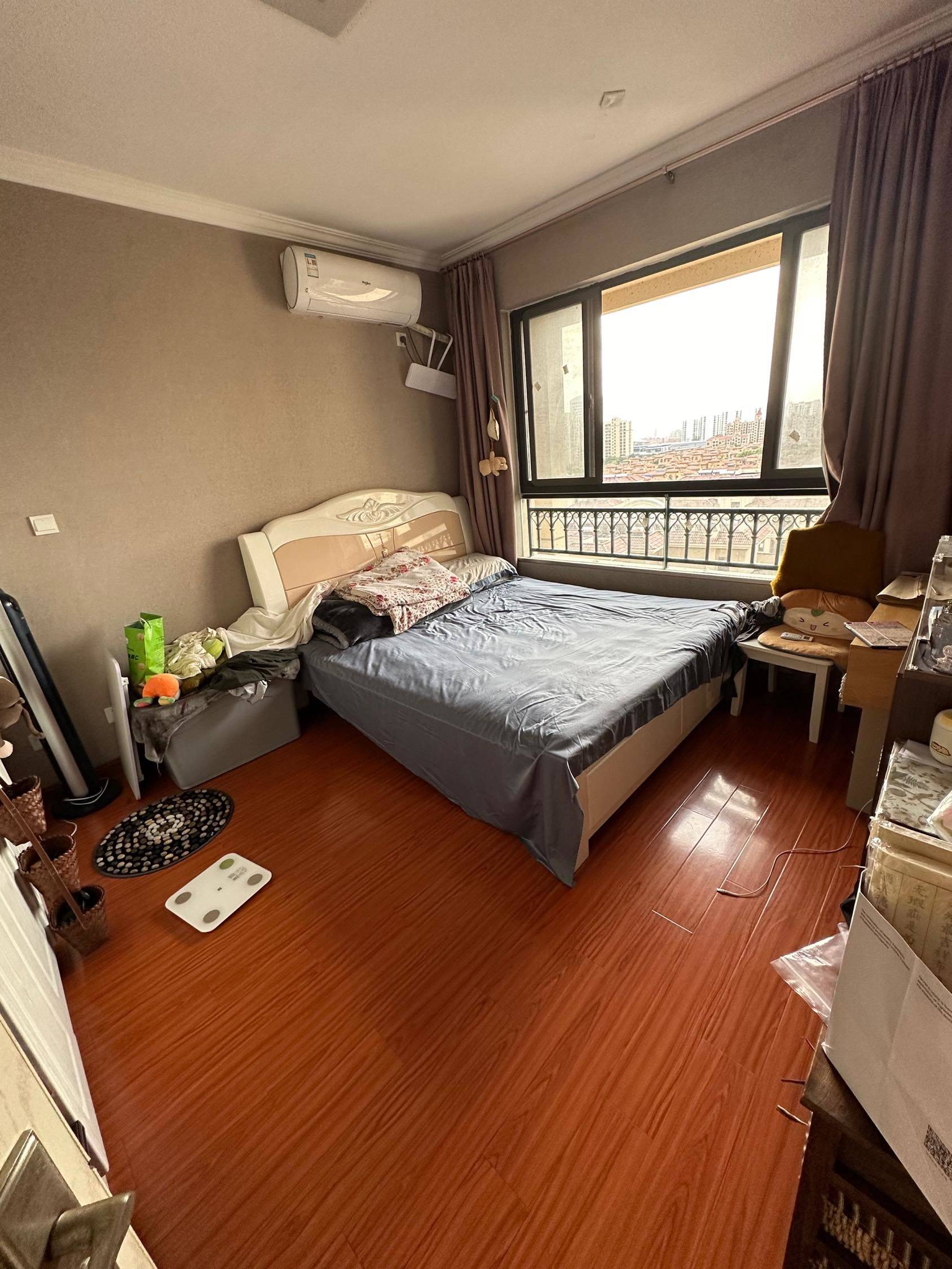 苏州-吴江-温馨小窝,不限性别,市井烟火气