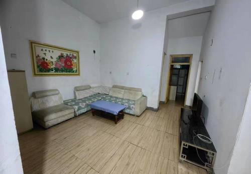 Chengyang 东樱花小区-24号楼