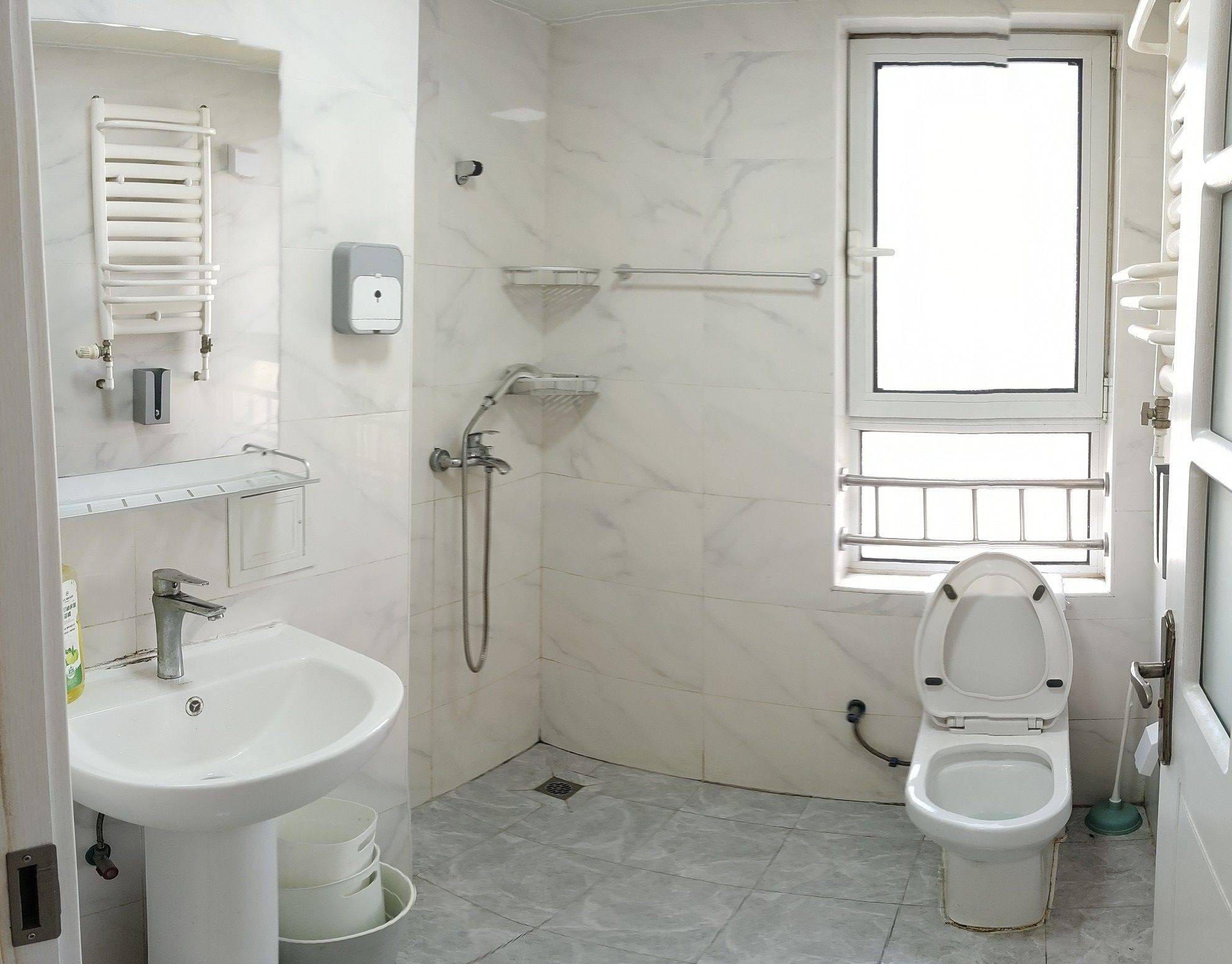 Beijing Tongzhou | 首创远洋禧瑞天著_4