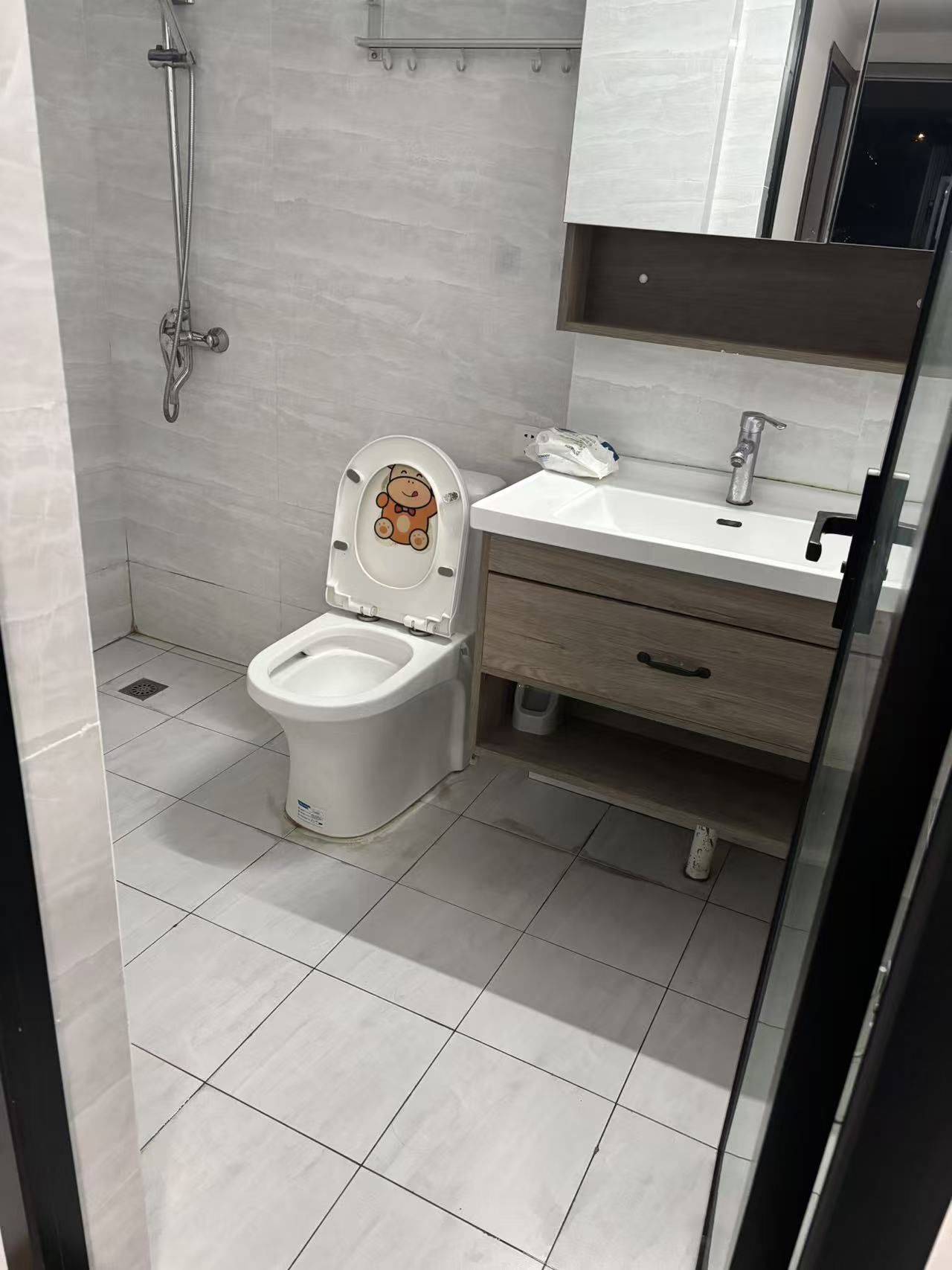 重慶 南岸 | 和黄御峰三期-15幢_5