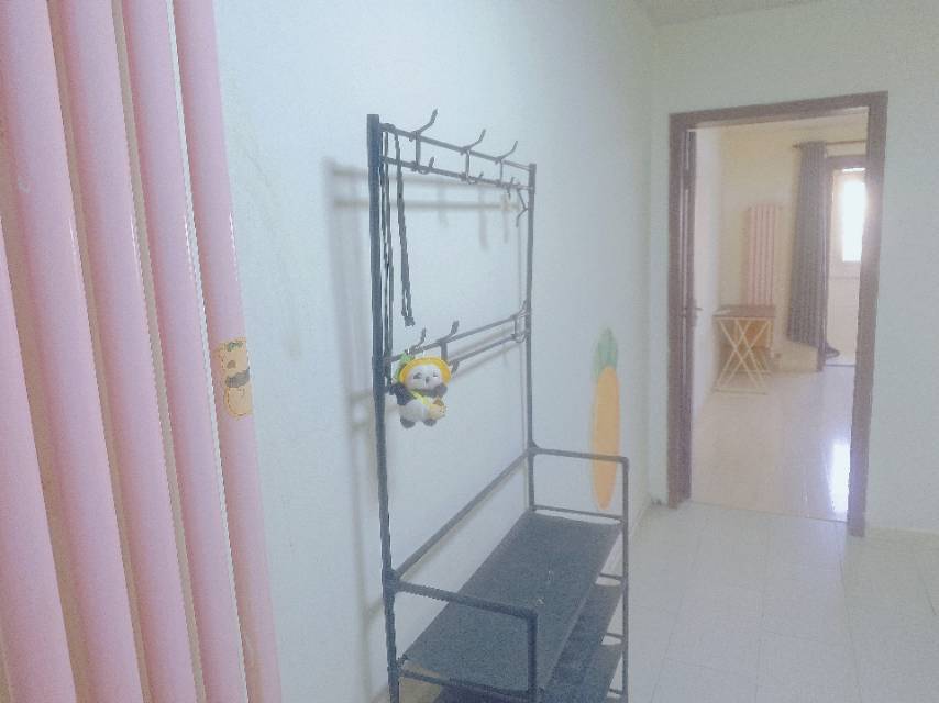 南开 连心里小区北区-1号楼