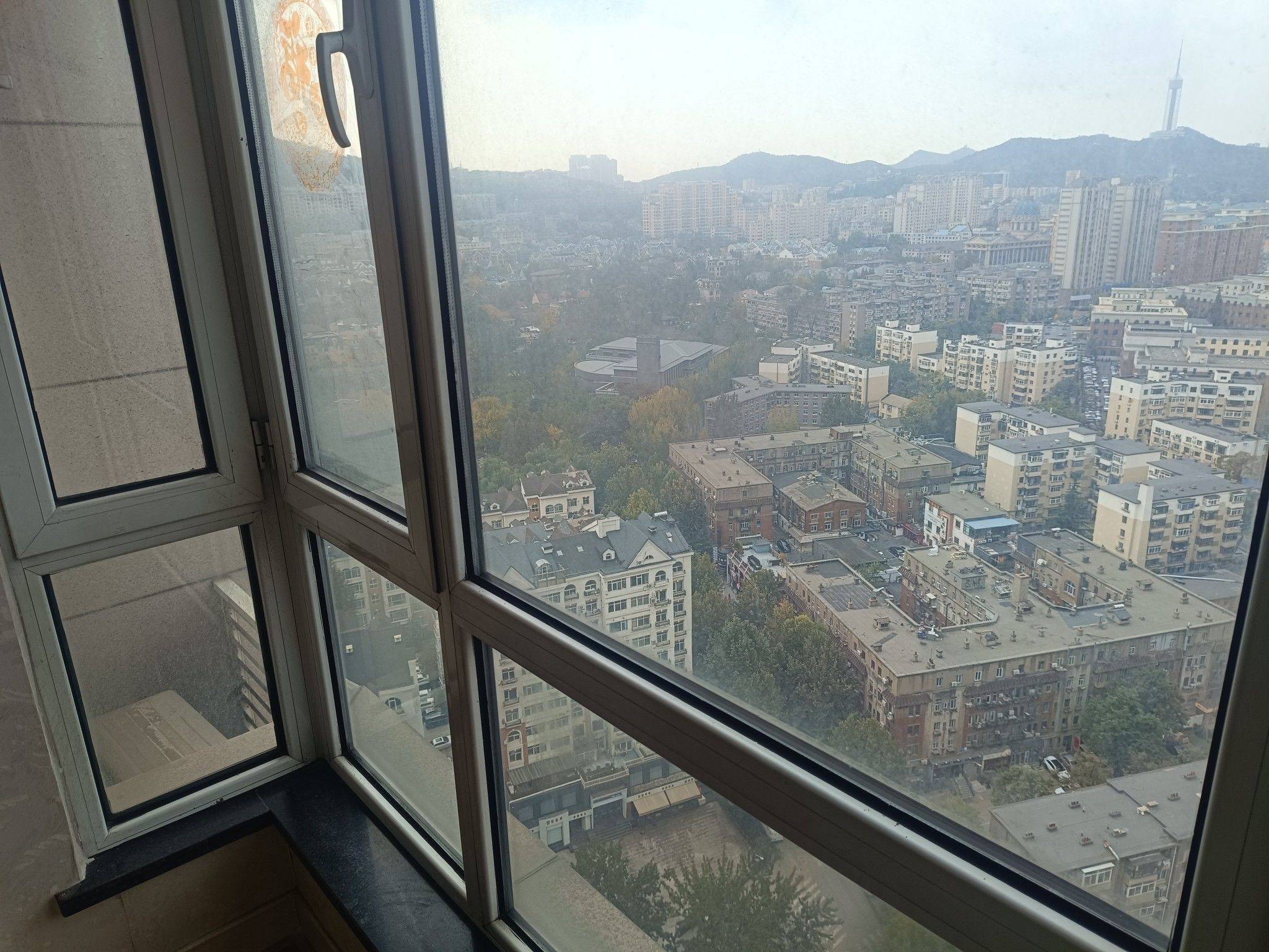 中山 嘉和花样年华-二期