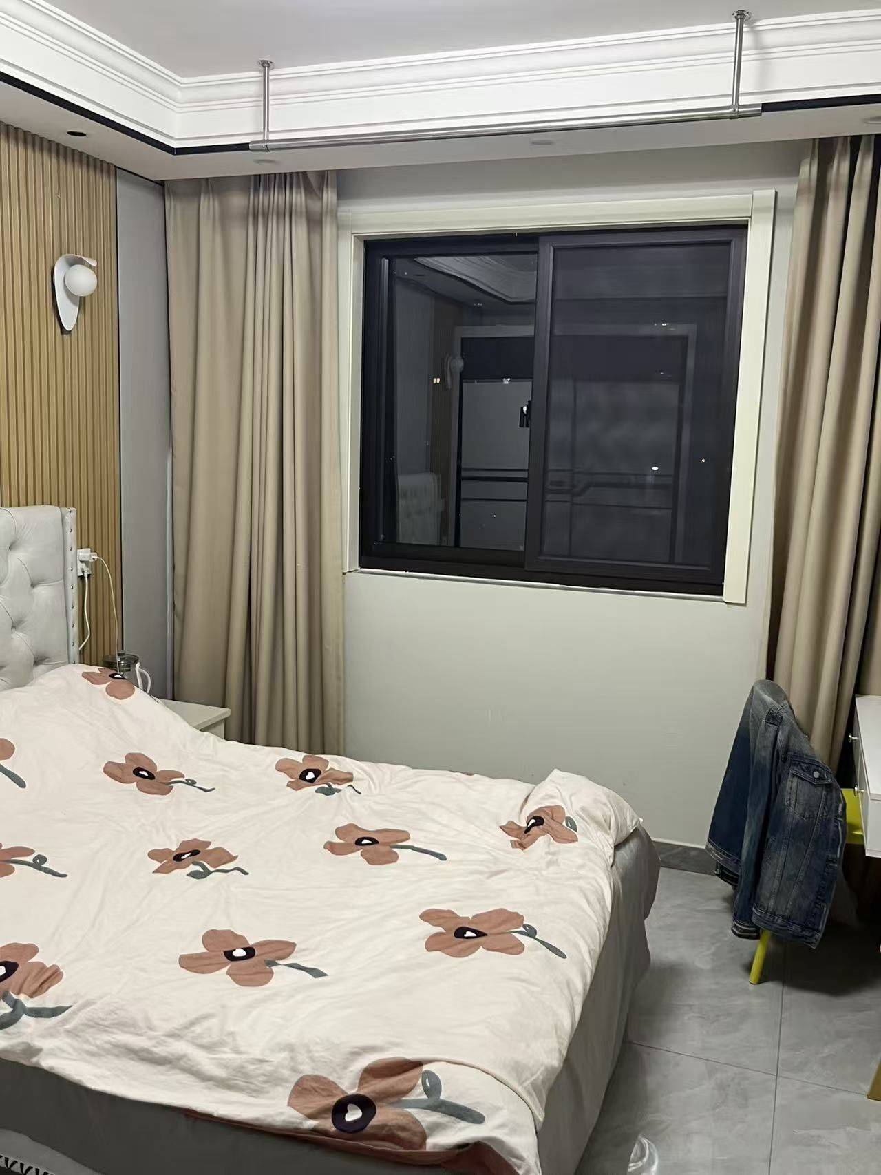 上海-浦東-溫馨小窩