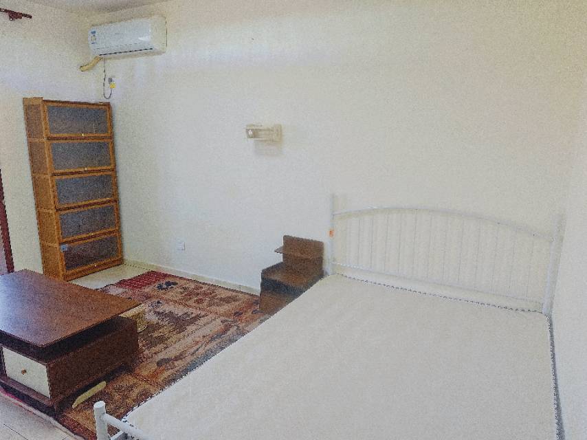 南开 连心里小区北区-1号楼