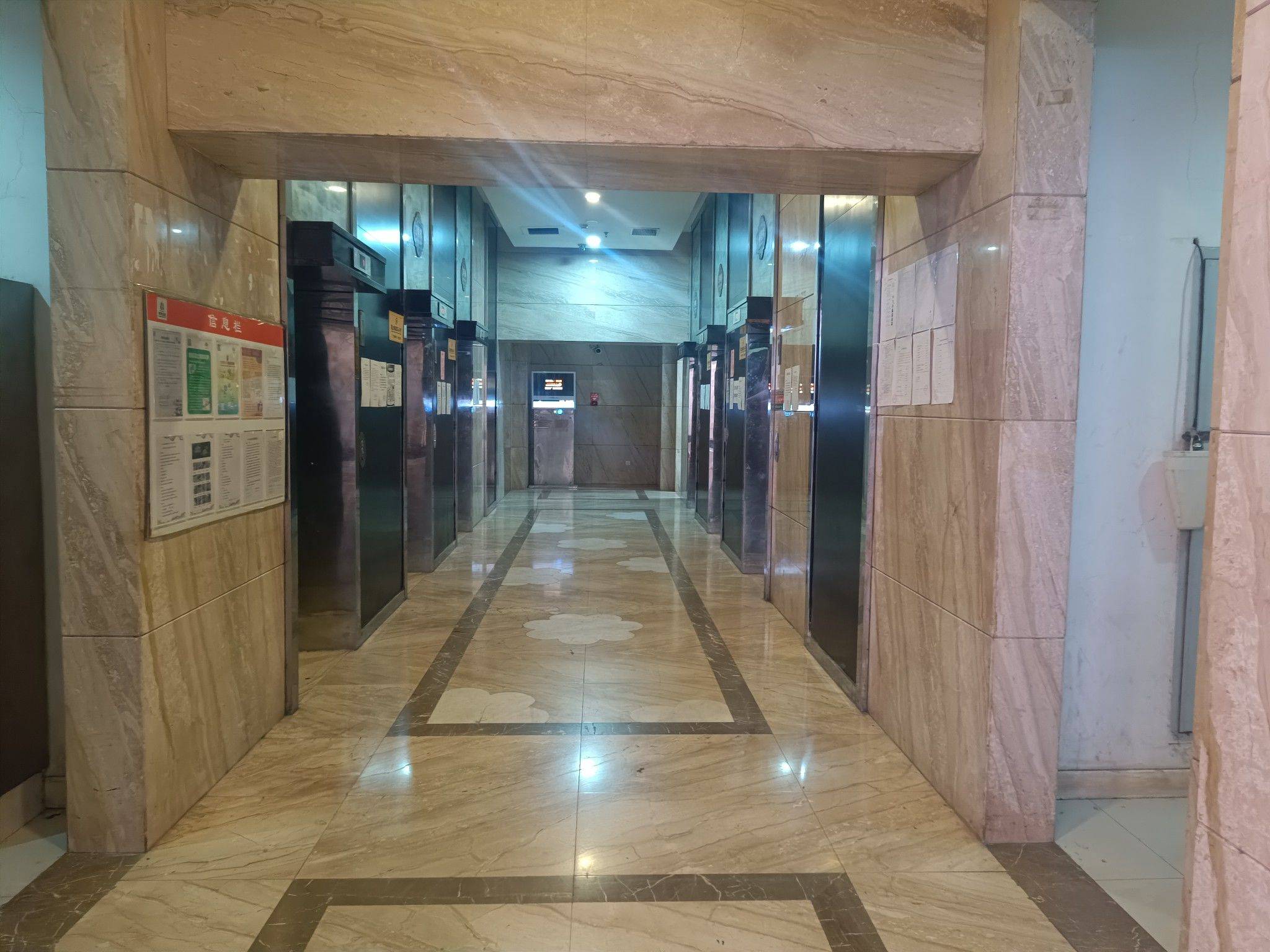 中山 嘉和花样年华-二期