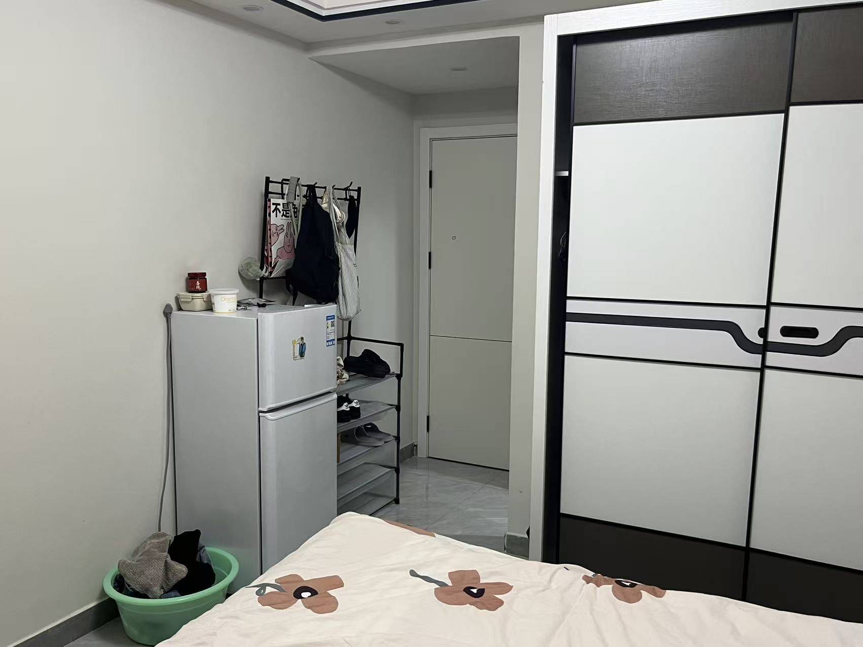 上海-浦東-溫馨小窩