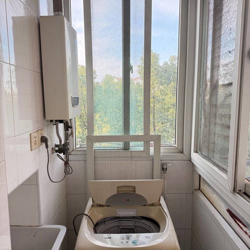 上海 浦东 | 品翠苑社区-14号楼_5