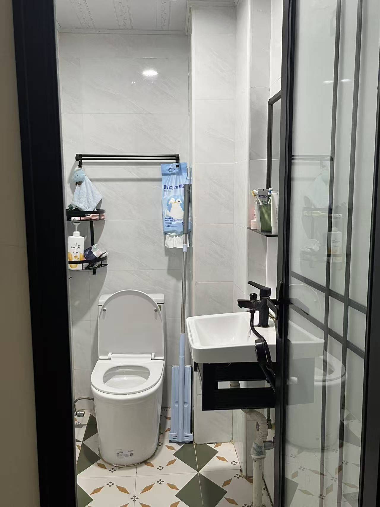 上海-浦東-溫馨小窩