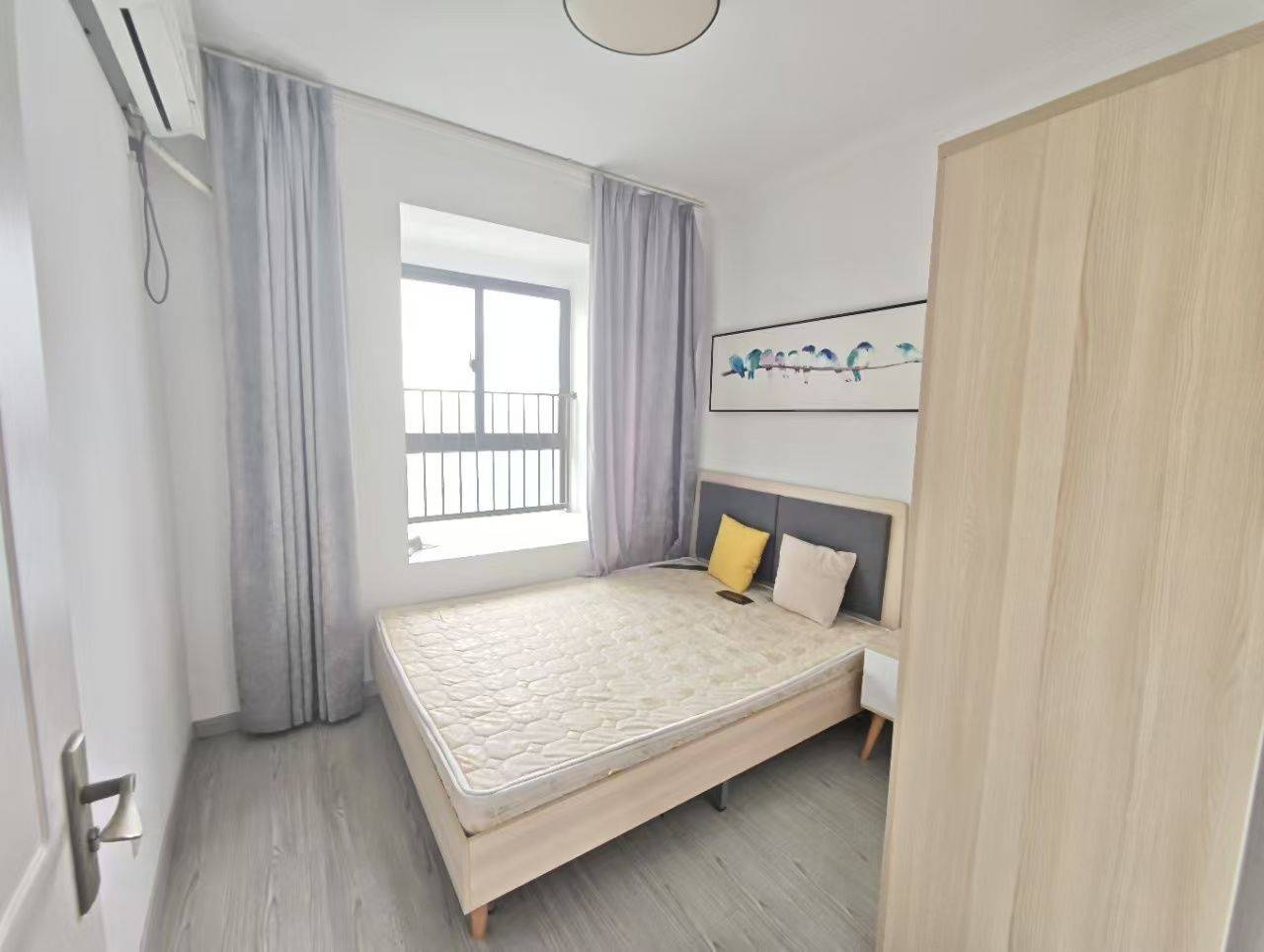 无锡 滨湖区 | 融创溪湾雅苑-二期_4