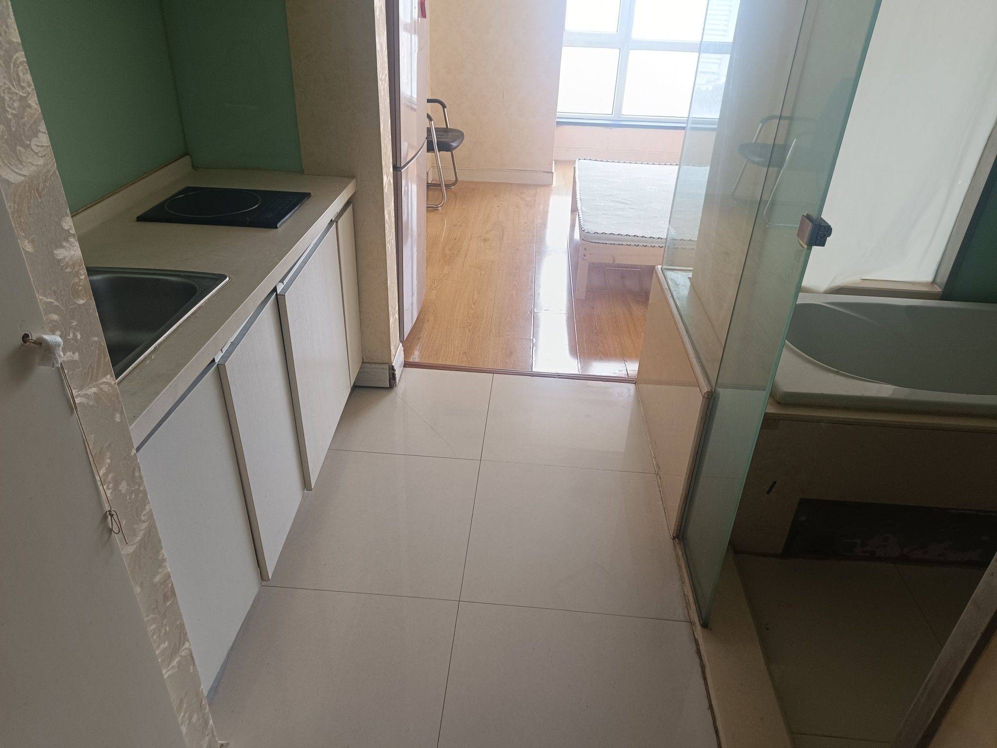 大連 中山 | 嘉和花样年华-二期_5