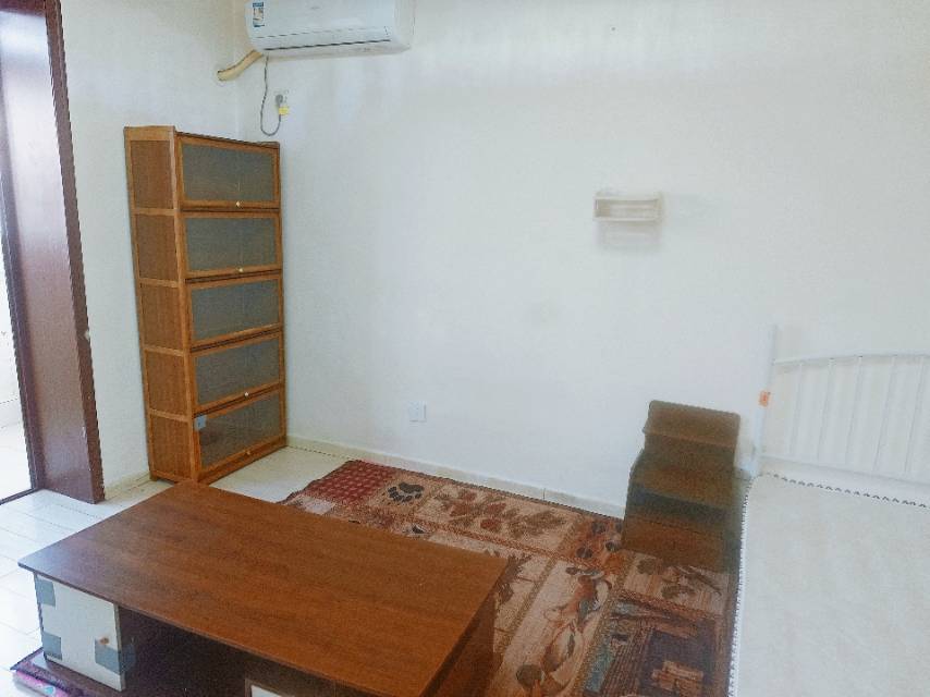 天津 南开 | 连心里小区北区-1号楼_3