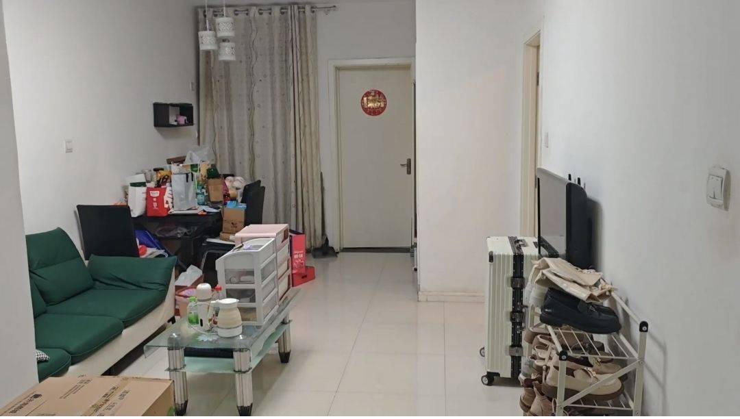 郑州-金水-30RMB/晚,溫馨小窩,乾淨治愈,不限性別,市井煙火氣