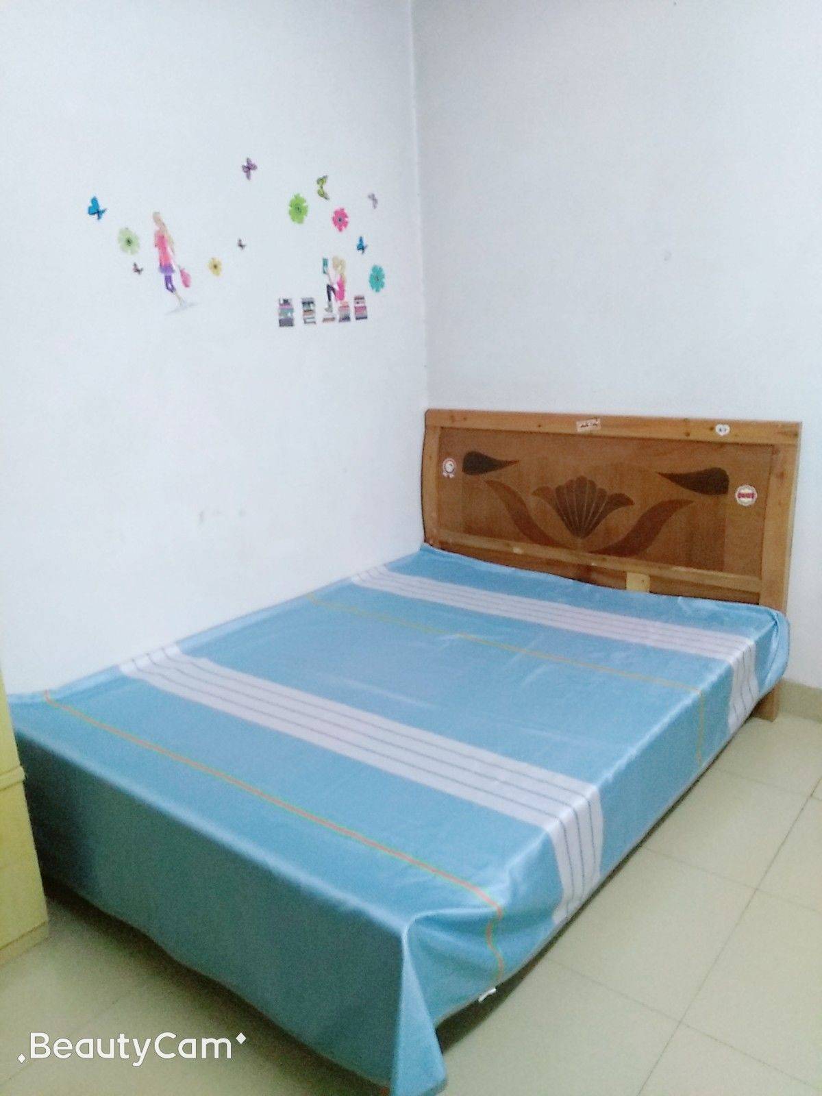 Jiangnan 公安局宿舍