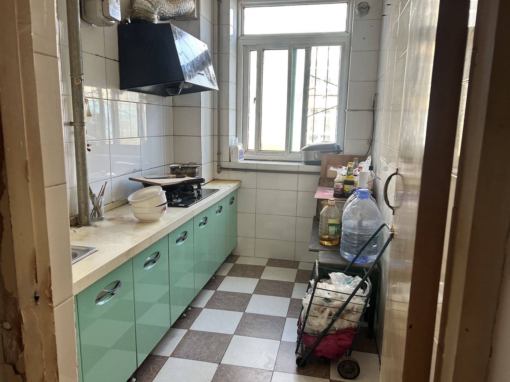 济南 历城 | 盘龙居_3