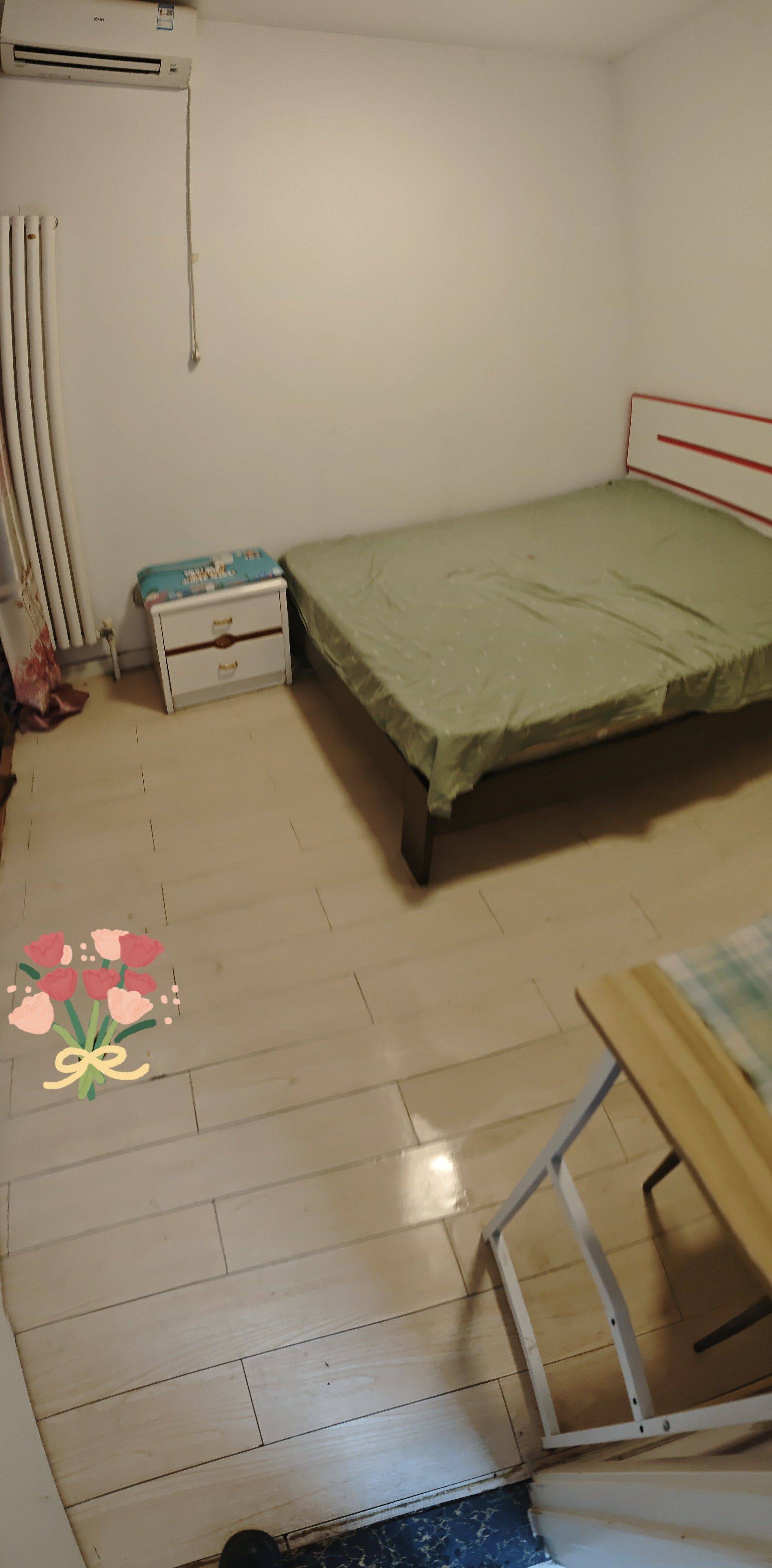 郑州-金水-30RMB/晚,溫馨小窩,乾淨治愈,不限性別,市井煙火氣