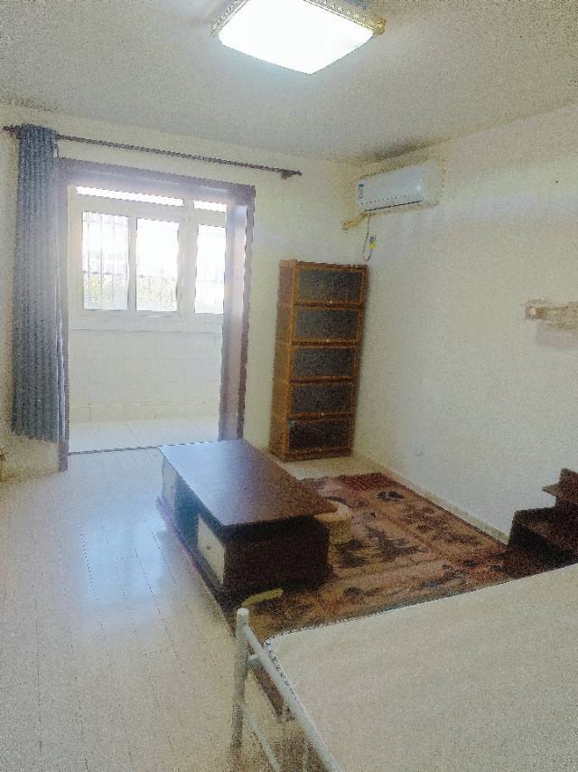 天津 南开 | 连心里小区北区-1号楼_4