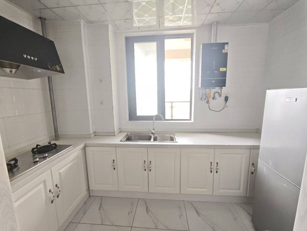 无锡 滨湖区 | 融创溪湾雅苑-二期_6