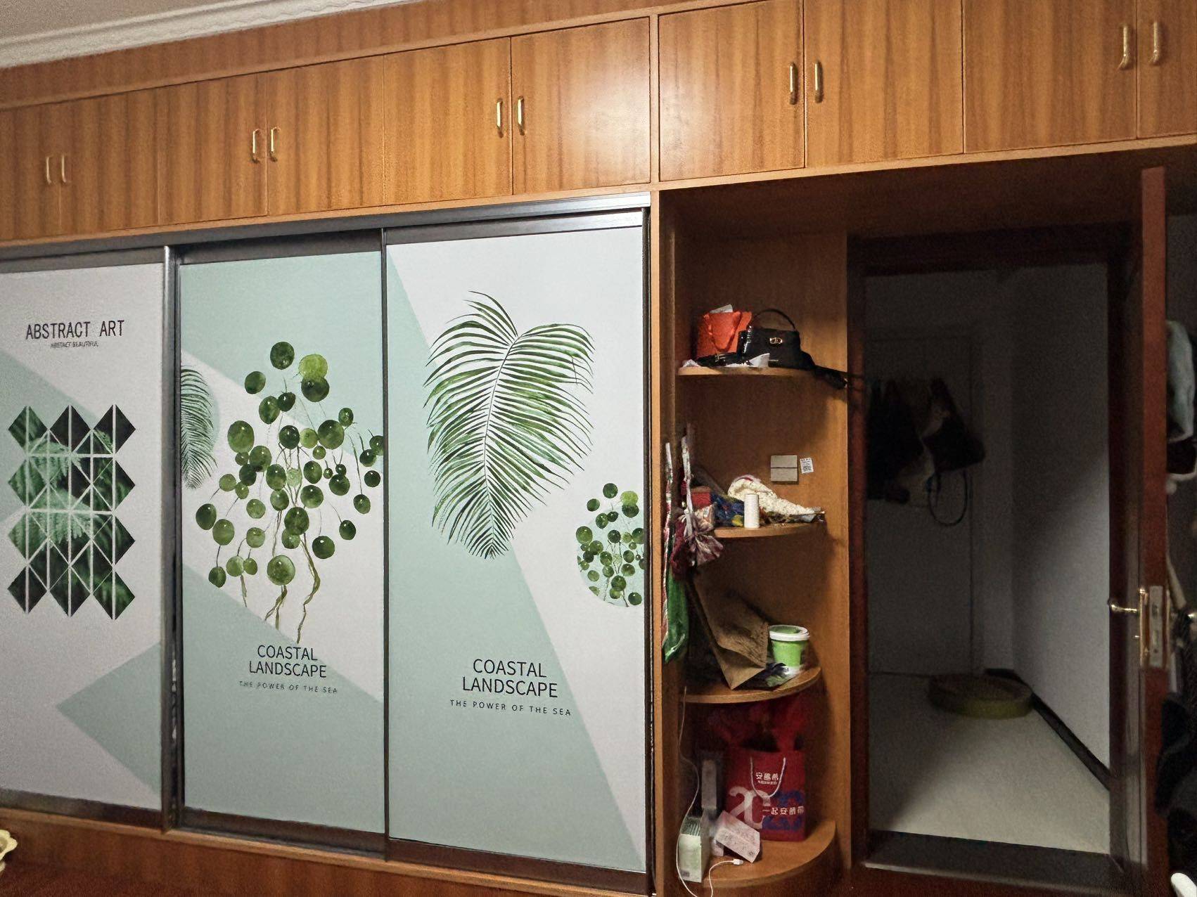 Xi'An-Weiyang-Cozy Home,Clean&Comfy,No Gender Limit,Pet Friendly