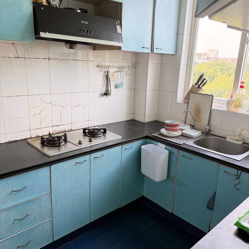 上海 浦东 | 品翠苑社区-14号楼_3