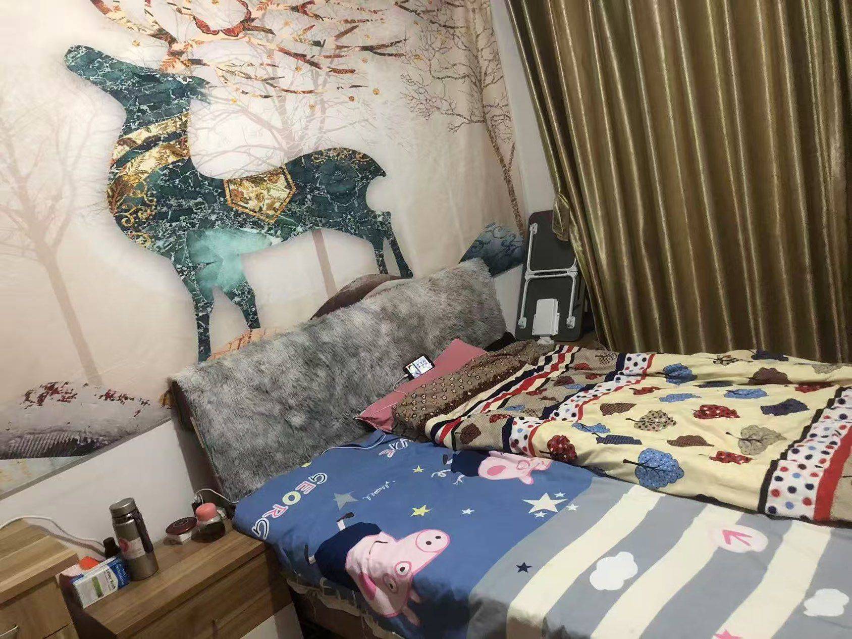 杭州 富阳 | 东洲钱塘家园_7