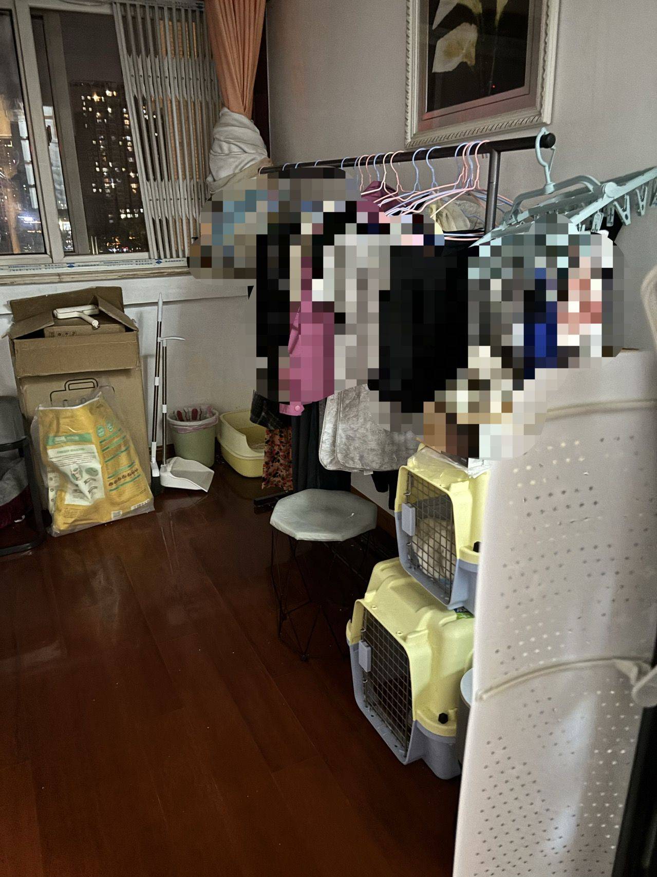 Xi'An-Weiyang-Cozy Home,Clean&Comfy,No Gender Limit,Pet Friendly