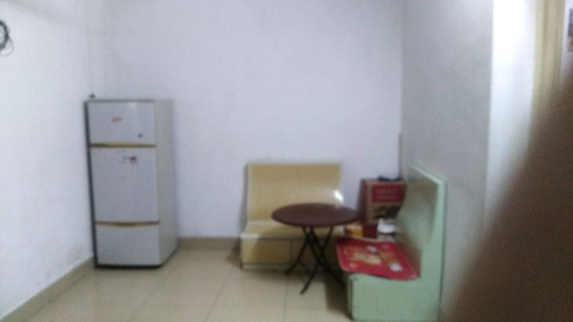 Jiangnan 公安局宿舍