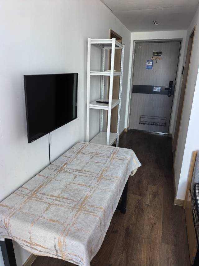 兜兜除甲醛整租房源2