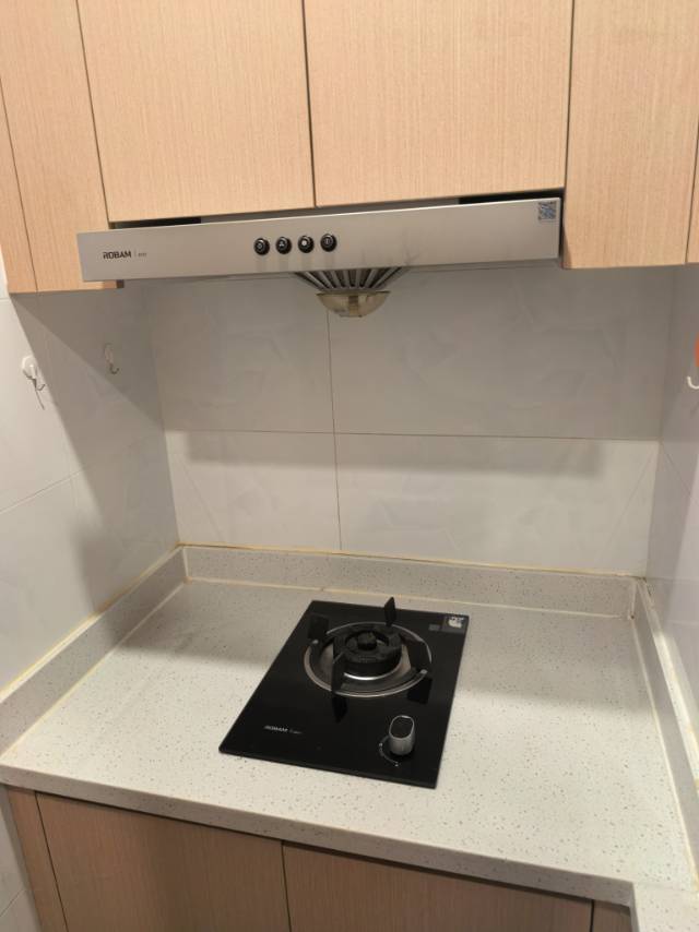 大連 中山 | 新星公馆-T2公寓_5