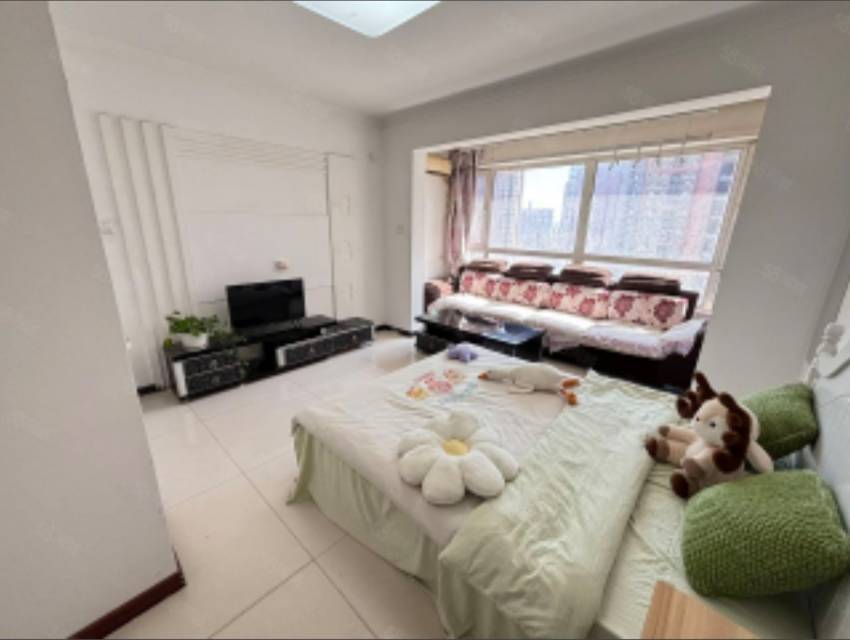 🍀lucky🍀整租房源2