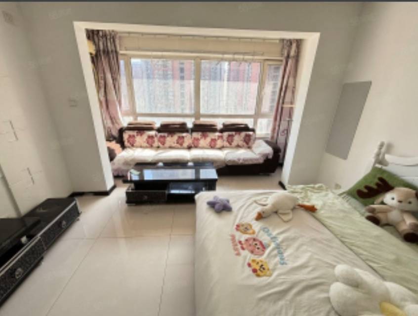 瀋陽 渾南 | 沿海赛洛城-C5栋_4