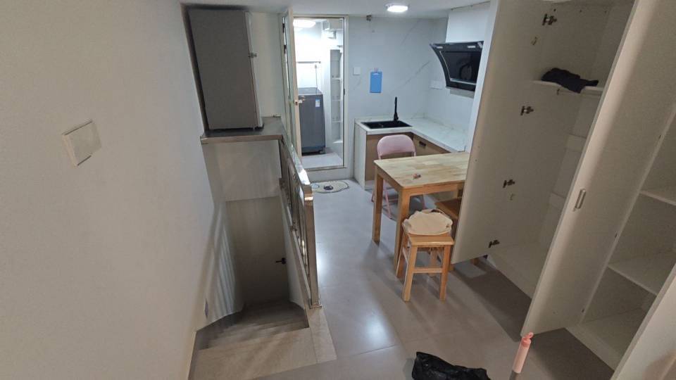 福州 晉安區 | 万科金域国际-B区5号楼_3