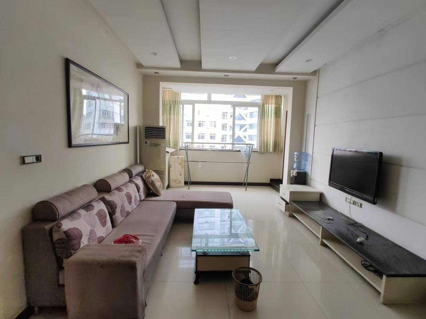 都市花园—业主直租整租房源1