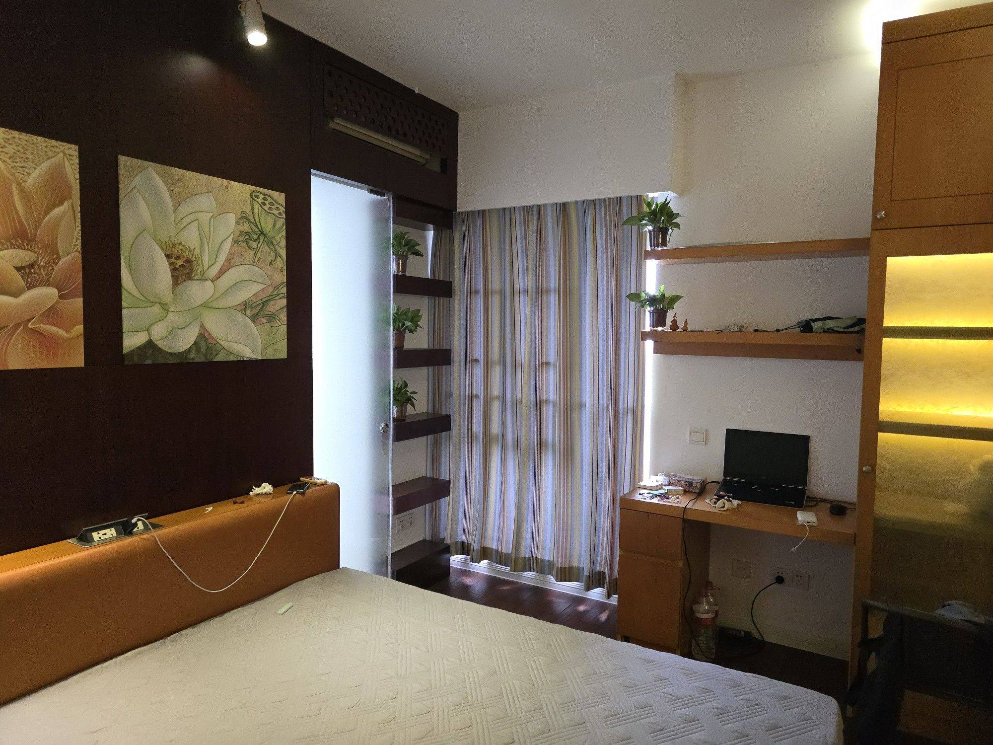 Dongguan Songshanhu | 万科虹溪诺雅_3