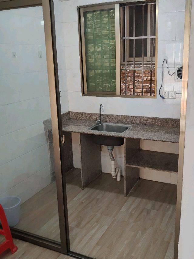 福州 闽侯县 | 流洲安置房(A区)_5